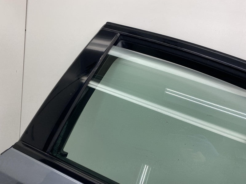 ⭕ 2017 2018 2019 2020 BMW 540i Rear Driver Side Door Shell Panel Left 