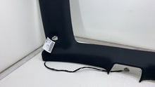⭕ 16-20 Model S Panoramic Roof Ceiling Headliner Liner Trim Panel 1062175-04-F
