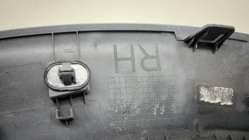 87744CVDB0 ⭕22-23 Kia EV6 GT Rear Right Garnish Quarter Fender Wheel Arch Flare 87744-CVDB0