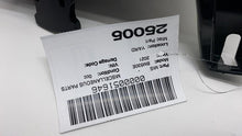 2018-2023 BMW 530e B46X Rear Driver Trunk Cargo Storage Bin Compartment Box Left
