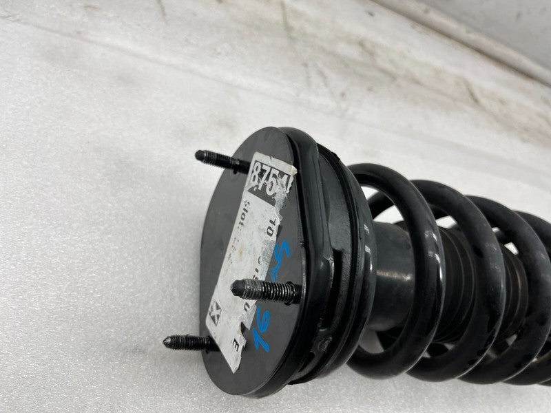 101561910E ⭕ 16-20 Model S Front Left or Right Suspension Coil Spring Module 1015619-10-E