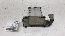 ⭕ 2019 Smart EQ Fortwo 2D Front Bumper Reinforcement Bracket Support A4536200501