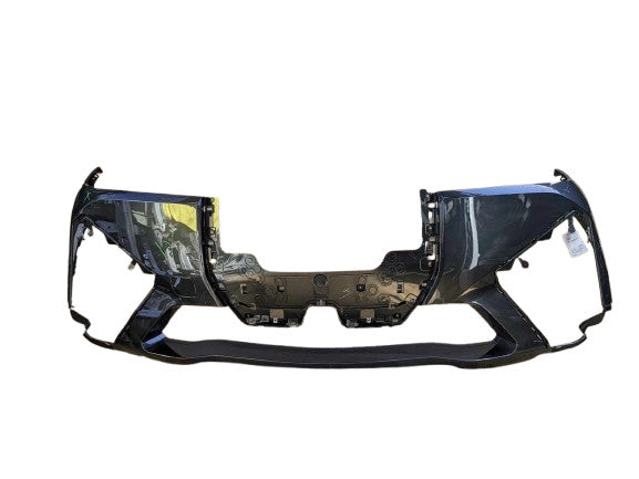 ⭕ 2022 2023 BMW IX i20 Front Bumper Cover M-Aerodynamic Assembly Gray