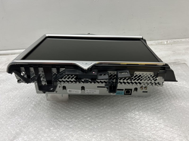 1447934 00 E ⭕16-20 Tesla Model S X Media Control MCU Infotainment & Speedometer 1451809-80-H