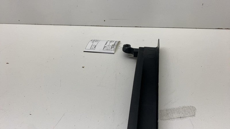 LJ8B-R247B57-A ⭕ 2021-2024 Ford Mustang Mach-E Rear Left Door Window Frame Trim LJ8B-R247B57-A