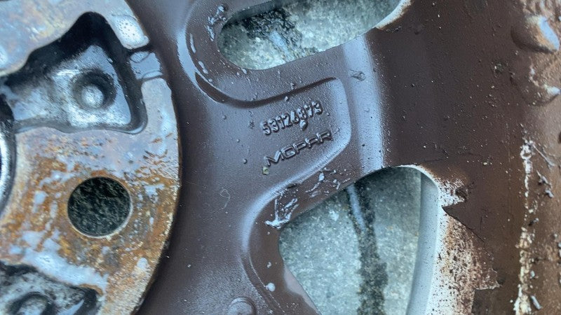 ⭕ 2014-2022 Ram Promaster 2500 SET of 4 Wheel Rim 16" inch 16x6.0J 682