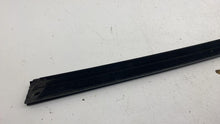 ⭕20-24 Model Y Front Passenger Door Window Outer Belt Seal Right RH 1495713-00-D