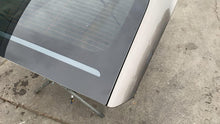 ⭕ 12-15 Tesla Model S Rear Tailgate Hatch Liftgate Panel Assembly Brown - PPTI
