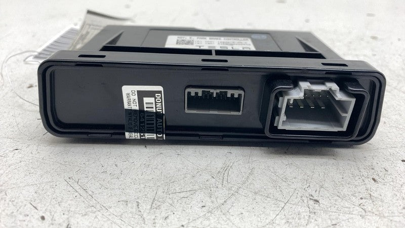 ⭕ 16-20 Model X Electronic Parking Brake Controller Module Control 100