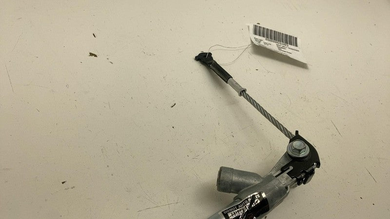 ⭕16-20 Tesla Model X Front Left Seat Belt 1st Row Lap Pretensioner 100