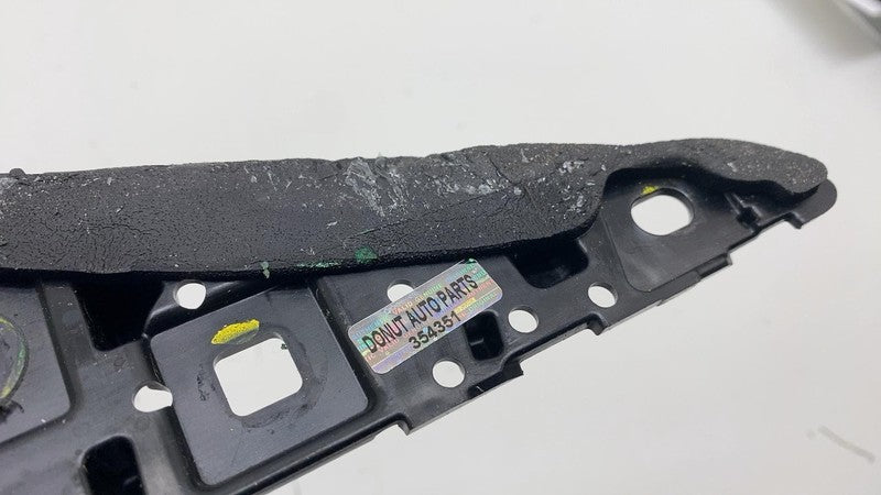 9Y3 860 543 D ⭕ 19-24 Porsche Cayenne Driver Side Roof Rack Horn Cover Molding Left 9Y3860543D