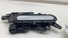 ⭕ 2022-2024 Rivian R1T R1S Front Right Door Handle Silver EXP004 PT00002455-K