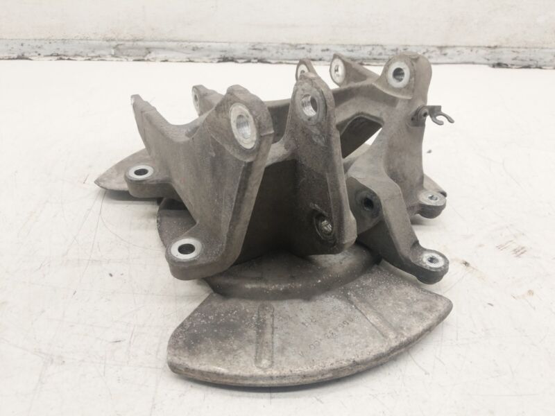 6007024 00 B ⭕ 12-15 Model S Rear Side Spindle Knuckle w/ Dust Shield Right RWD 6007024-00-B