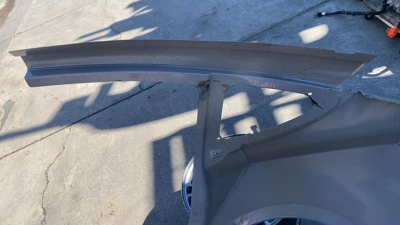 ⭕ 2017-2023 Model 3 Rear Passenger Quarter Panel Skin Structural Cutout Right RH