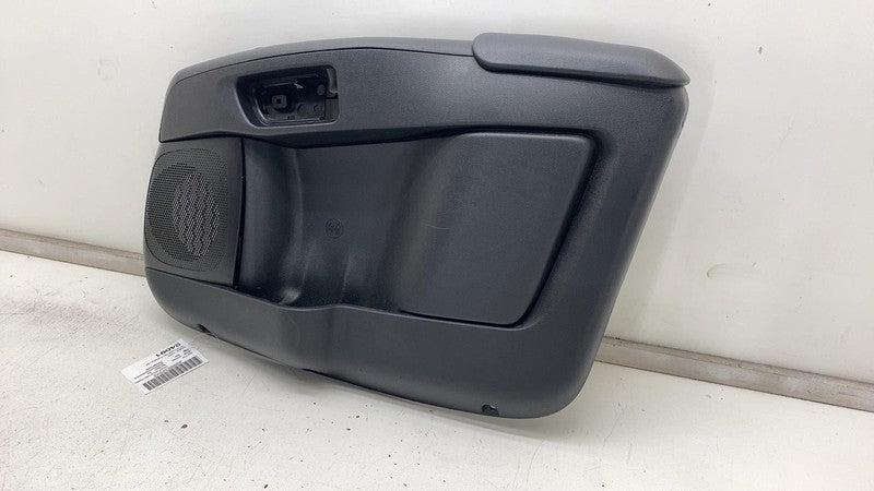 ⭕2014-2023 Ram Promaster 1500 2500 3500 Front Right Door Panel Trim Ca