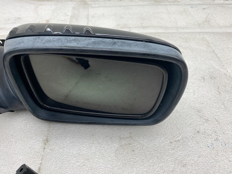 ⭕ 2002 2003 2004 2005 BMW 745Li Front Passenger Power Door Mirror Righ