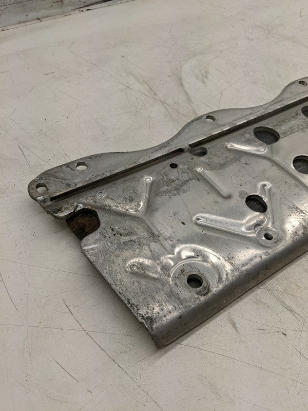 ⭕ 2016-2020 Tesla Model S Front Subframe Skid Plate Absorber Shield 10