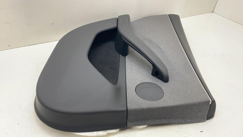 ⭕ 2024 2025 Tesla Model 3 Rear Driver Side Highland Door Panel Trim Card Left LH