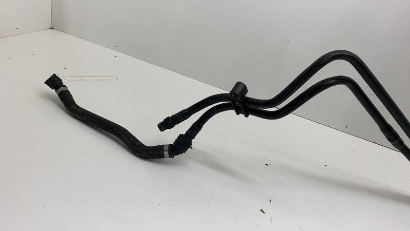 A2975011500 ⭕ 2022 Mercedes-Benz EQS 450+ V297 Coolant Line Hose Pipe Tube Assy A2975011500