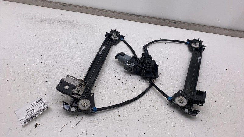 ⭕ 2012-2020 Tesla Model S Front Left Door Window Regulator & Motor 600