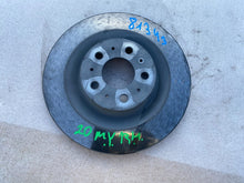 ⭕ 20-24 Tesla Model Y Front Passenger Side Brake Disc Rotor Right 1188631-00-A