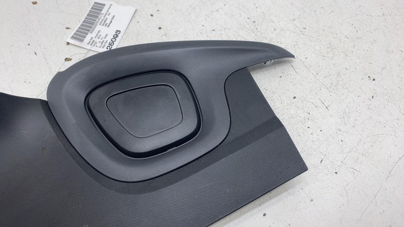 ⭕ 2019 Smart EQ Fortwo Front Left Center Console Trim Cover Panel LH A