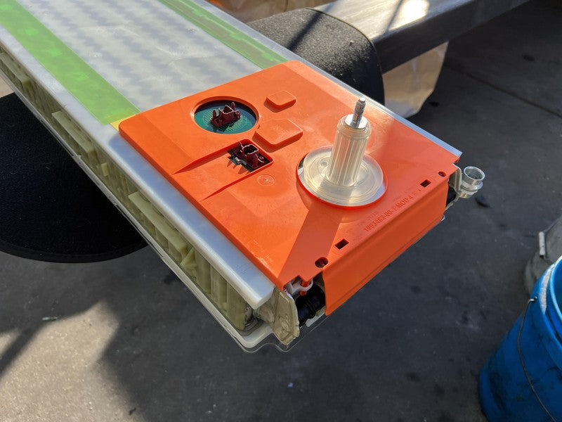 ⭕2017-2020 Tesla Model 3 High Voltage Battery Pack Module Cell AWD Ass