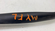 ⭕ 2020-2023 Tesla Model Y Front Driver Left Door Body Weatherstrip Rubber Seal