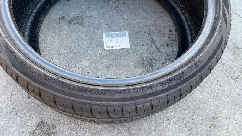 Lionhart LH-5 Tire 245/35ZR21 96W