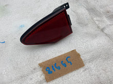⭕ 2012-2025 Tesla Model S Rear Right Taillight Taillamp Side Reflector Lamp RH