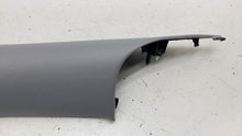 ⭕ 24-25 Model 3 Passenger Upper Rail Trim Providence Cover Right 1771856-20-H