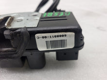 ⭕ 12-20 Model S Rear Driver Door Lock Latch Actuator w/ Cable Left 6008911-00-C
