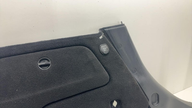 ⭕13-19 Mercedes-Benz B-Class Rear Left Boot Trim Quarter Panel Cover A