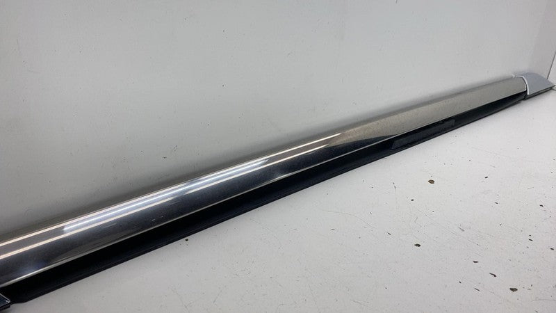 ⭕ 2018-2024 Lincoln Navigator Right Roof Rack Luggage Carrier Rail JL7