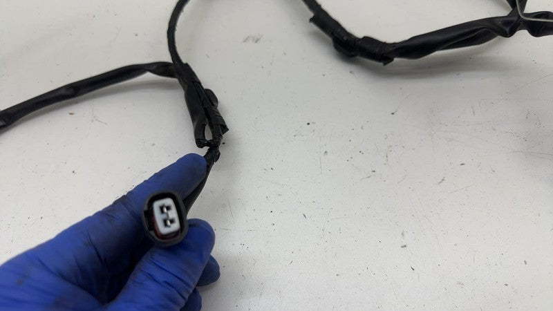 81822FL000 ⭕ 2018-2023 Subaru Crosstrek Rear Right Side Door Wire Wiring Harness 81822FL000