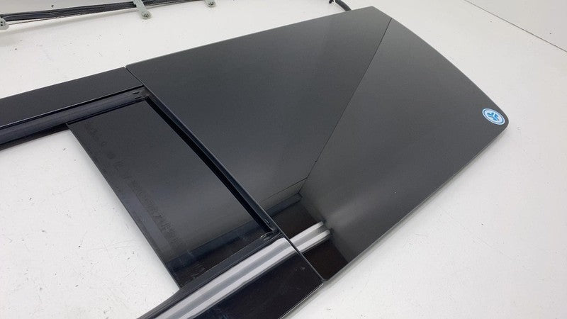 ⭕ 2025 Ram 1500 Pickup Rear Heated Power Slider Back Window Glass Asse