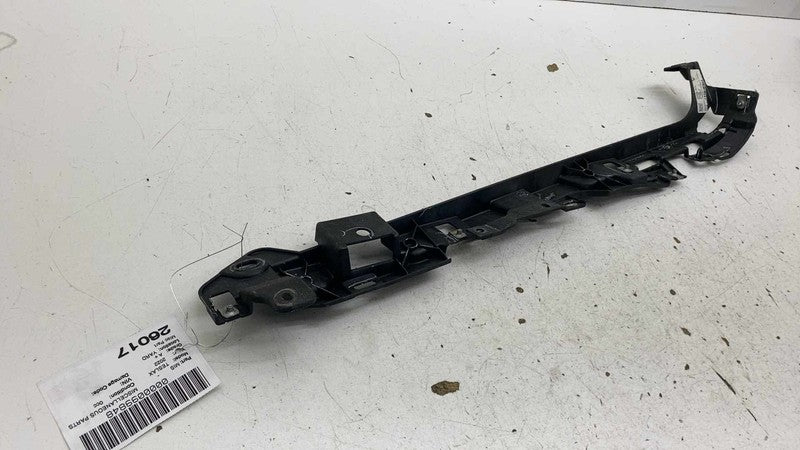 ⭕ 16-25 Model X MX Rear Passenger Side Tailgate Mount Bracket Right 10
