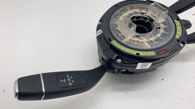 ⭕ 2012-2015 Tesla Model S Steering Column Clockspring Wiper Turn Signa