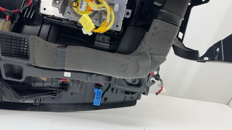 55401-10290-C0 ⭕ 2018-2019 Toyota C-HR Dash Dashboard Panel Assy (Black LB20) 55401-10290-C0