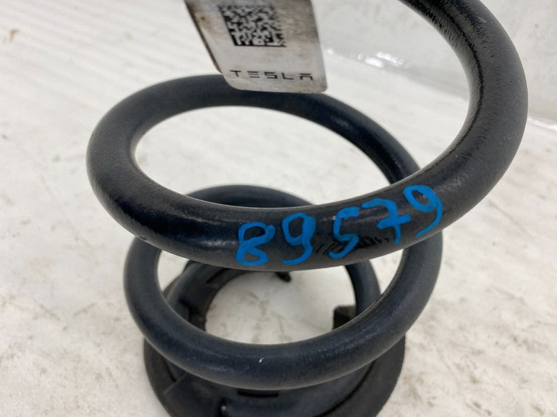 ⭕ 17-23 Model 3 Rear Left or Right Shock Absorber Coil Spring AWD 1044
