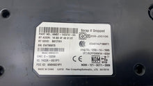2013 2014 2015 2016 2017 2018 Ford C-Max Communication Control Module w/ Bracket