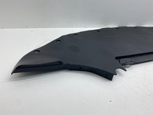 ⭕17-23 Tesla Model 3 Front Bumper Lower Valance Undertray Diffuser 1084174-00-D