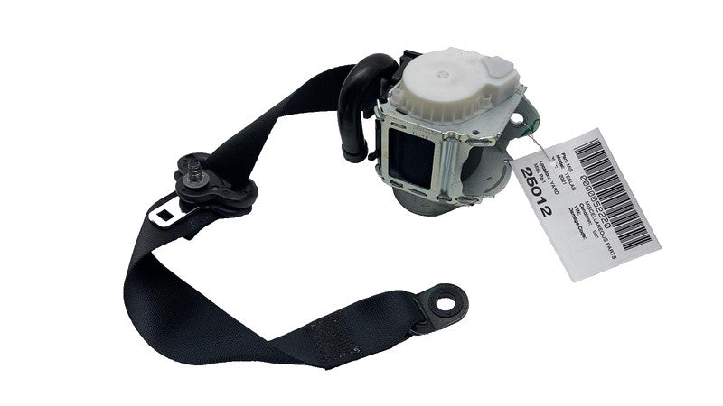 ⭕ 2021 2022 2023 2024 Tesla Model S Rear Left or Right Seat Belt & Ret