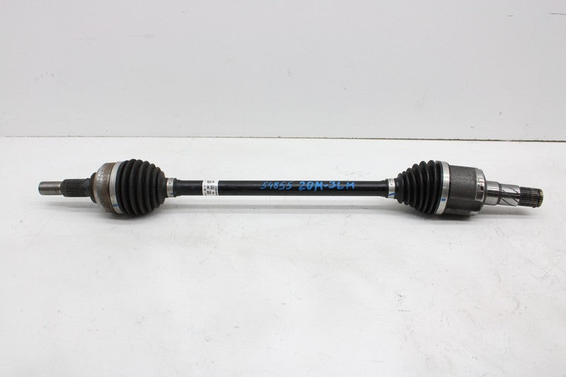 ⭕ 17-23 Model 3 M3 Rear Left or Right CV Axle Shaft Halfshaft 25MM 104