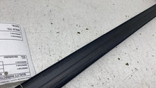⭕ 2020-2023 Tesla Model Y Rear Left Door Inner Belt Rubber Seal LH 1500064-00-C