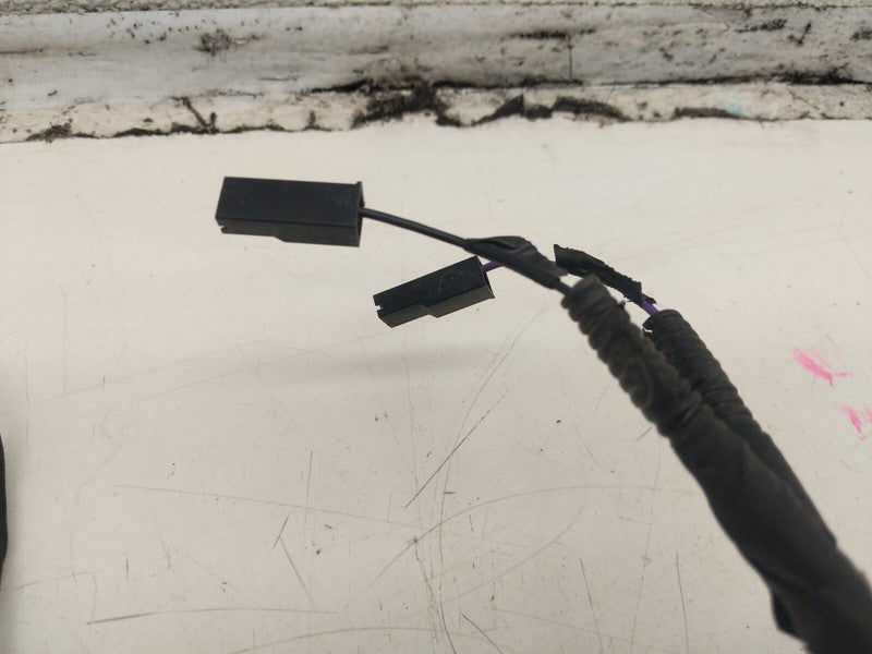 1035338 00 S 12-20 Model S Front End Wiring Harness Actuator Motor Garage Module 1035338-00-S