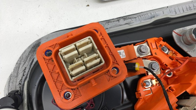 ⭕ 17-20 Model 3 Power Conversion Onboard Charger Penthouse w/ Cover 10