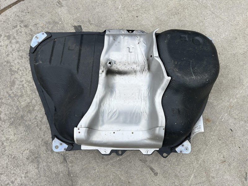 NA1J 42 100B 2016-2023 Mazda MX-5 Miata Fuel Gas Tank Reservoir w/ Shield Assy NA1J-42-100B