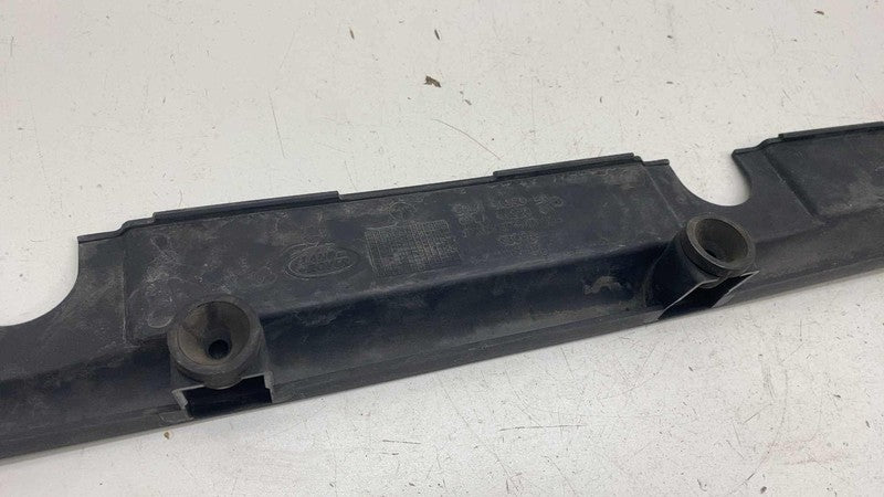 ⭕ 14-19 Range Rover Sport Front Radiator Core Upper Shield Panel CPLA-