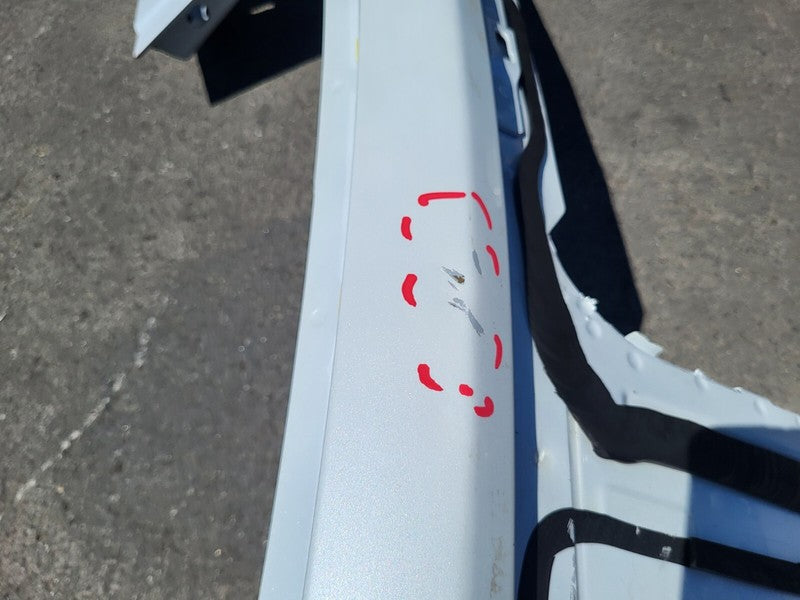 ⭕ 2020-2024 Tesla Model Y Driver Side Upper Roof Structural Frame Cuto